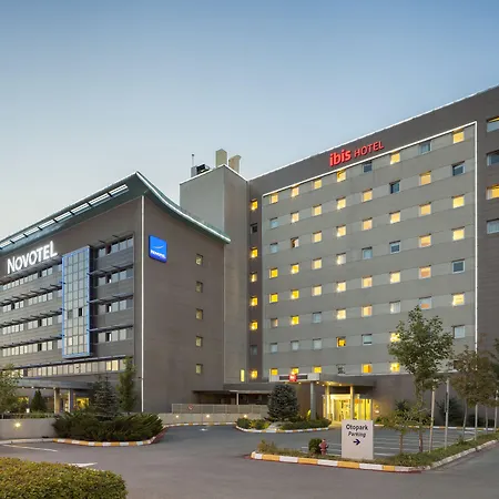 Ibis Kayseri-2