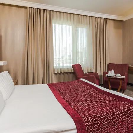 Gazi Park Hotel-3