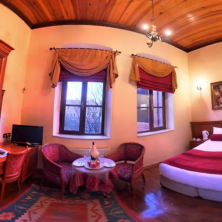 Kervansaray Canakkale Hotel - Special Category-3