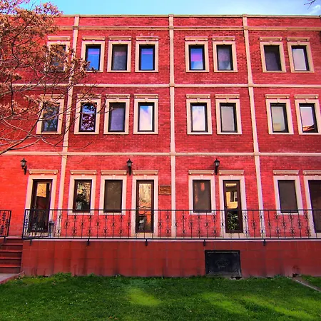 Kervansaray Canakkale Hotel - Special Category-2