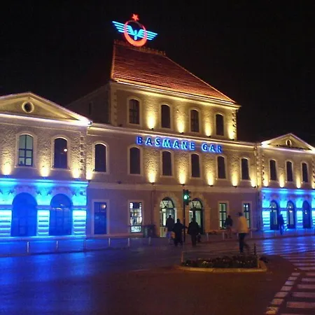 Hotel Baylan Basmane-3