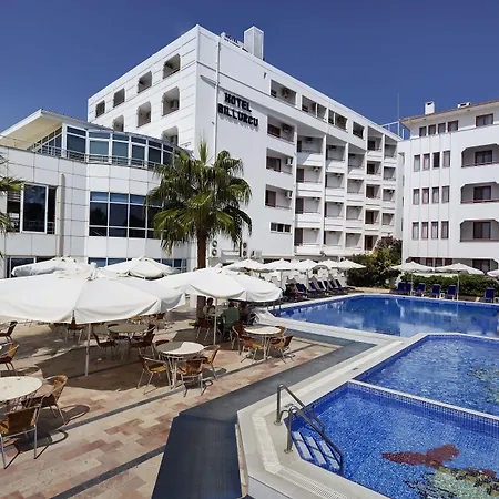 Hotel Billurcu-2