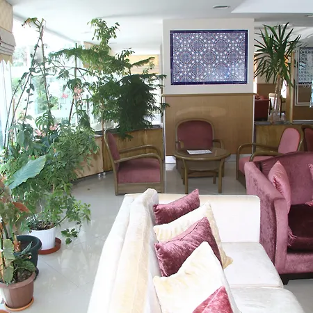 Hotel Billurcu-3