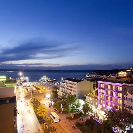 Artur Hotel-2