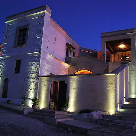 La Casa Cave Hotel-3