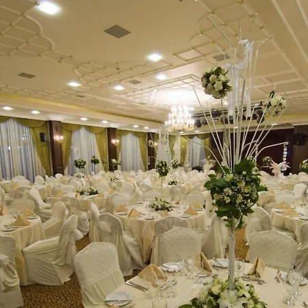 Hotel Monec-3