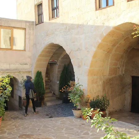 Sato Cave Hotel-3