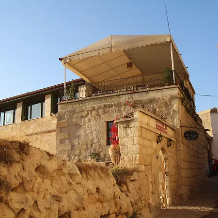 Sato Cave Hotel-2