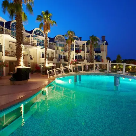 Seahorse Deluxe Hotel-2