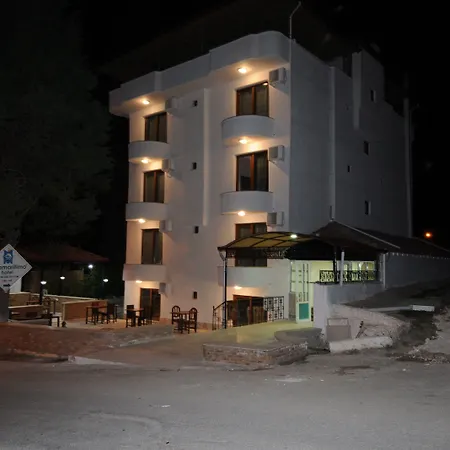 Bellamaritimo Hotel-2