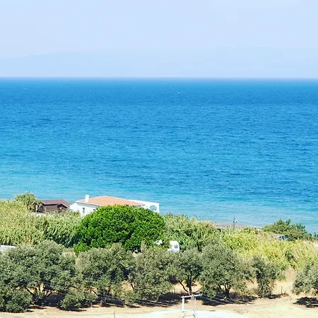 Lipsos Otel Ata'nın Yeri-2