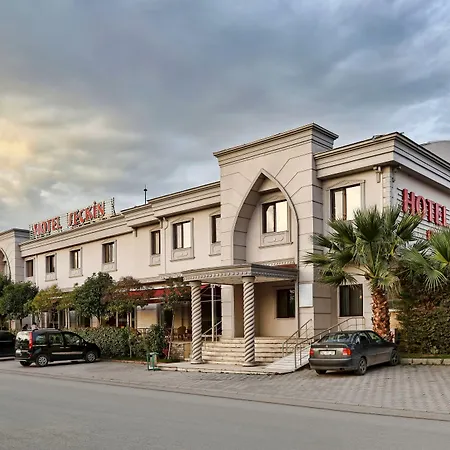 Seckin Hotel-3