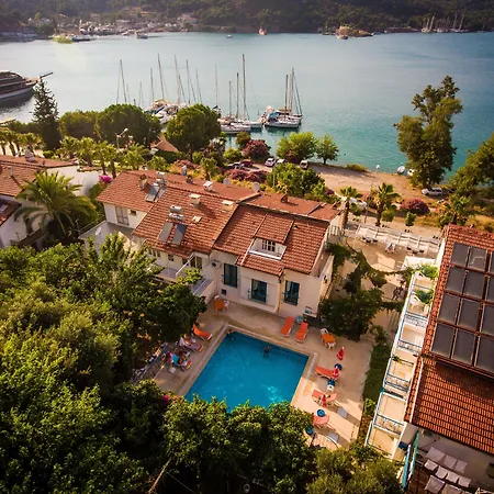 Levent Hotel Fethiye-3