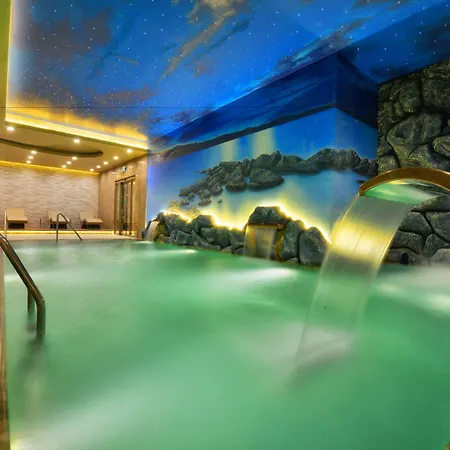 Marigold Thermal & Spa Hotel Bursa-2