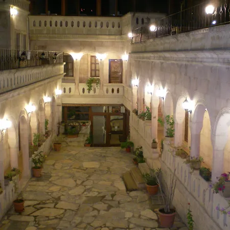 Nature Park Cave Hotel-3