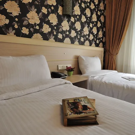 Mini hotel-3