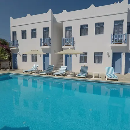 Panorama Hotel Bodrum-3