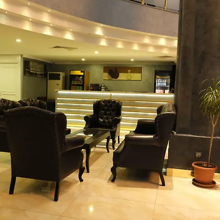 Best Western Ravanda Hotel-3