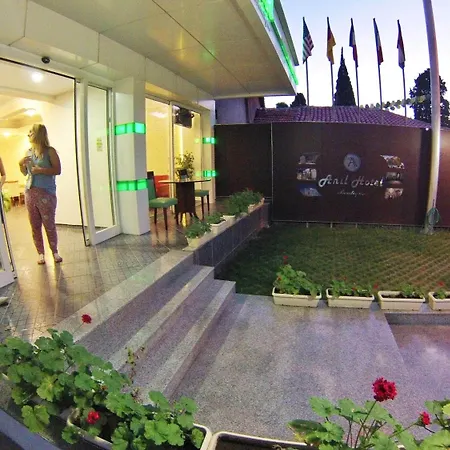 Anil Hotel-2