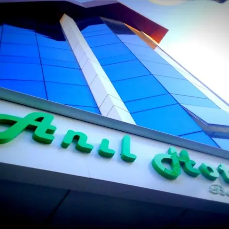 Anil Hotel-3