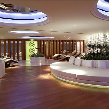 Jw Marriott Hotel Ankara-2