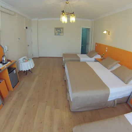Ayvazali Hotel-3