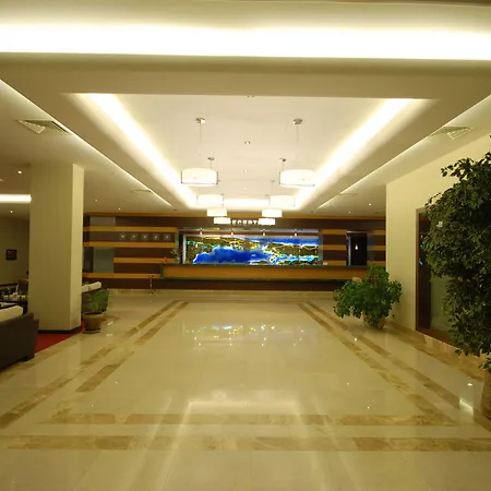 Hotel Hegsagone Marine Asia-3