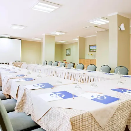 Hotel Tunali-2