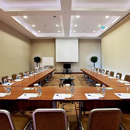 Hilton Garden Inn Sanliurfa-3