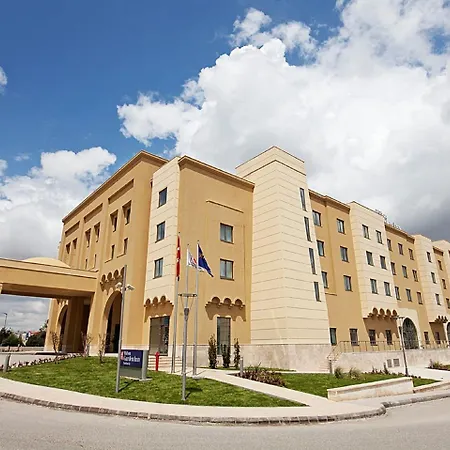 Hilton Garden Inn Sanliurfa-2