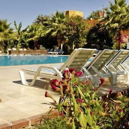 Solim Hotel-2