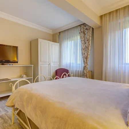 Agva Greenline Guesthouse (Adults Only)-3