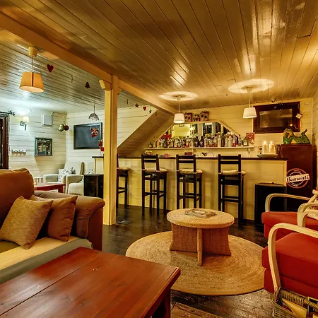 Agva Greenline Guesthouse (Adults Only)-2