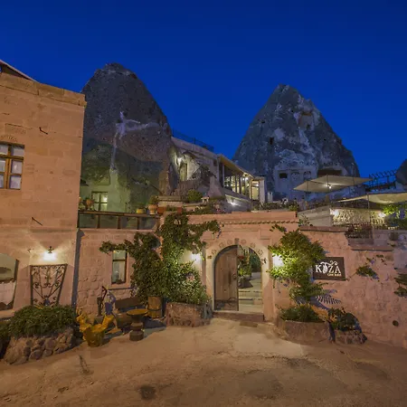 Koza Cave Hotel-2