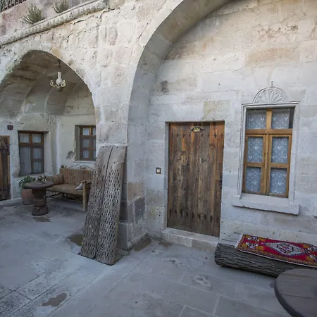 Koza Cave Hotel-3