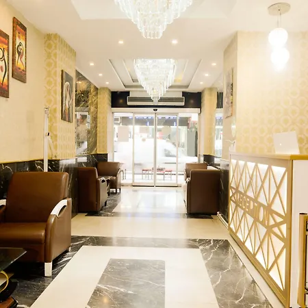 Van Yakut Hotel-3