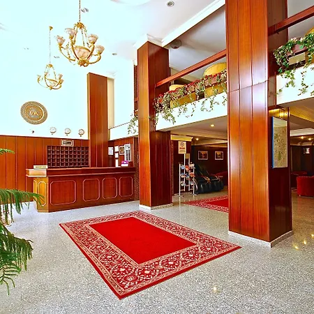 Hotel Mithat-2