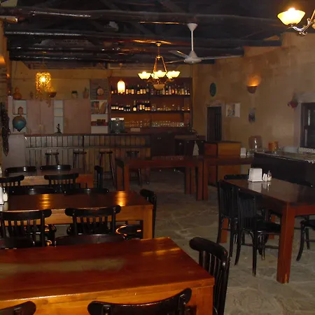Akropolis Guest House-2