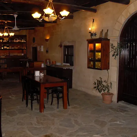 Akropolis Guest House-3