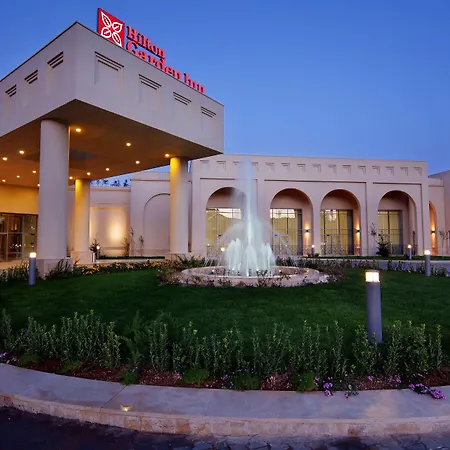 Hilton Garden Inn Mardin-2