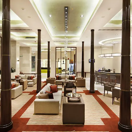 Hilton Garden Inn Mardin-3