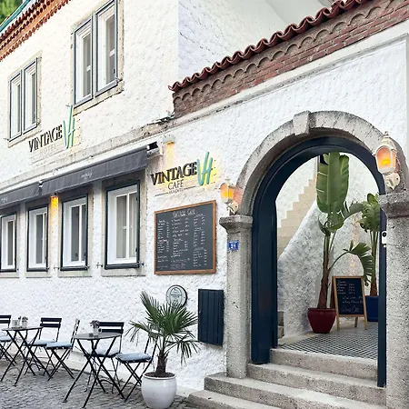 Vintage Hotel Alacati-2
