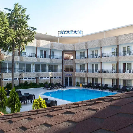 Ayapam Hotel-3