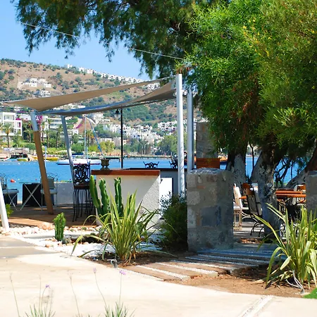 Cennet Park Hotel-2