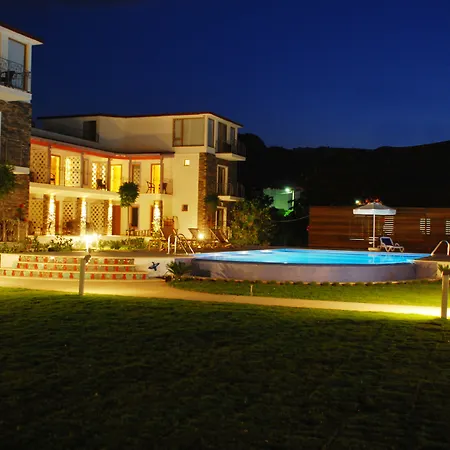Cennet Park Hotel-3