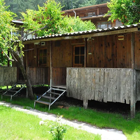 Turkmen Tree Houses-2
