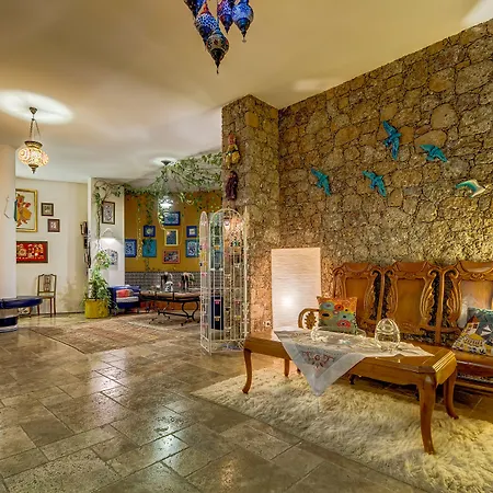 Datca Villa Asina-2