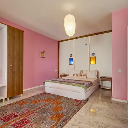 Datca Villa Asina-2