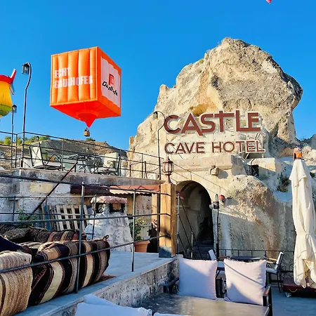 Castle Cave Hotel-2