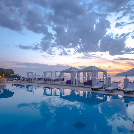 Lukka Exclusive Hotel - Adult Only +12-2